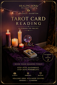 Healing Soul (Energy healing & Holistic wellness) place picture