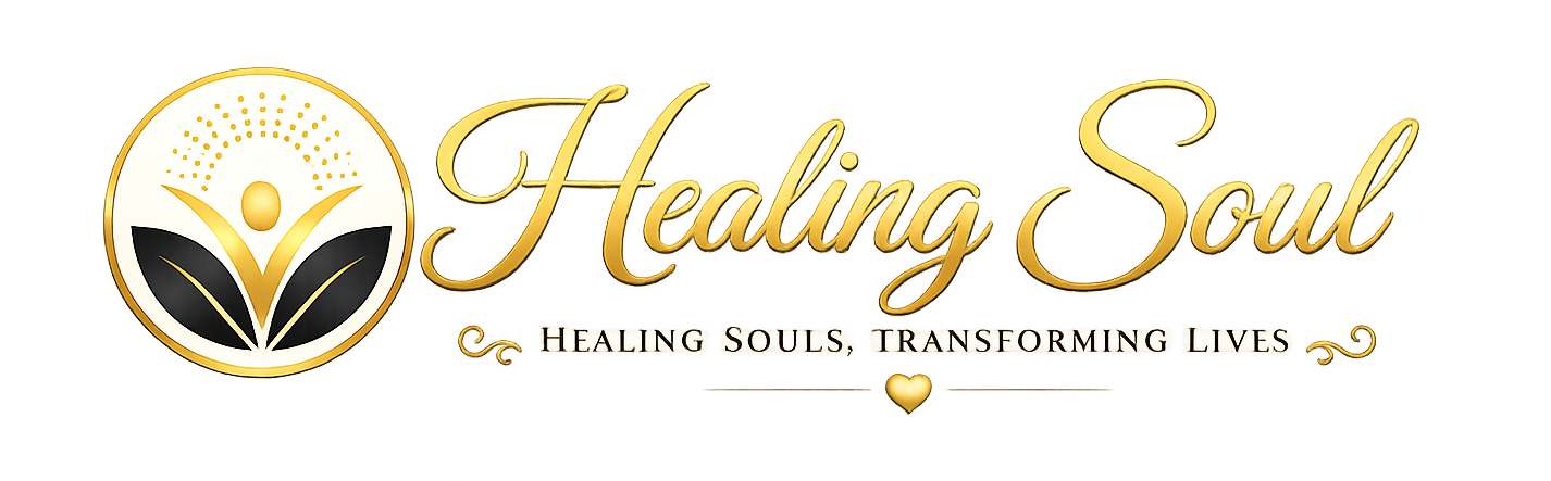 Healing Soul