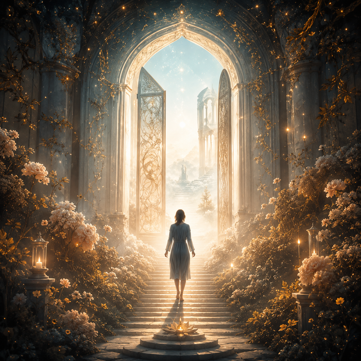 Past Life Regression