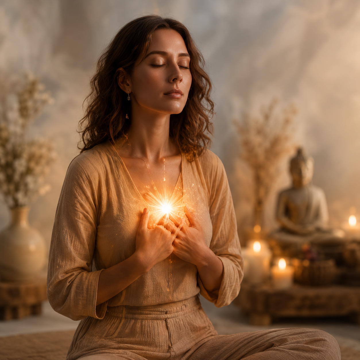 Emotional Healing and Trauma Release