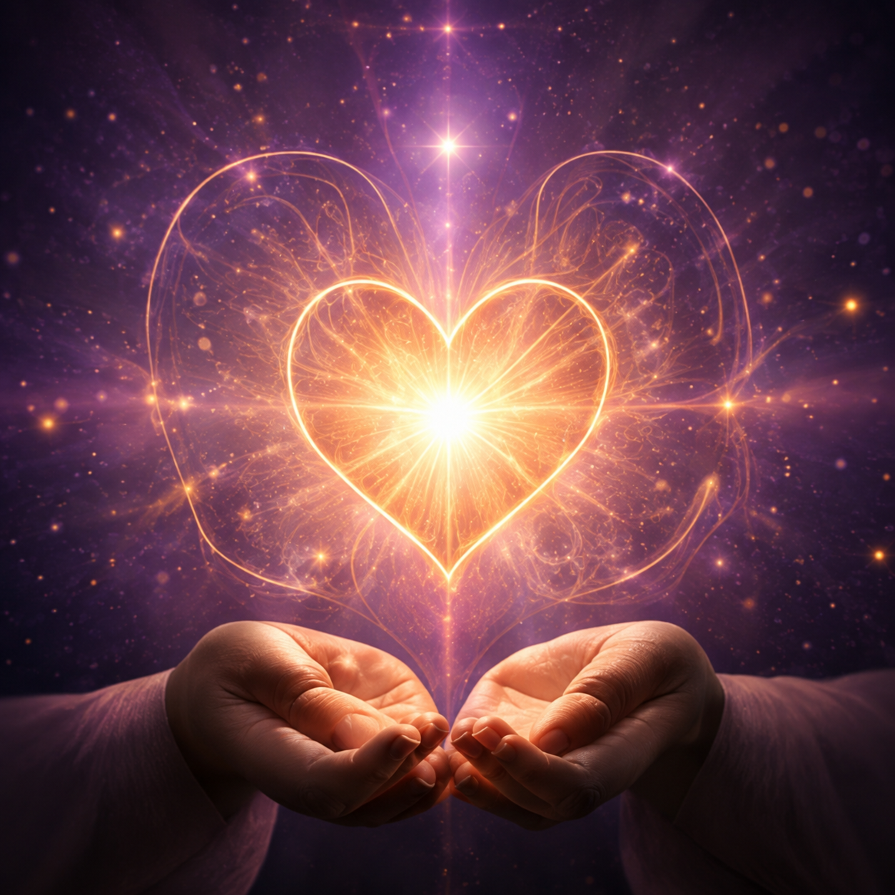 Emotional Healing