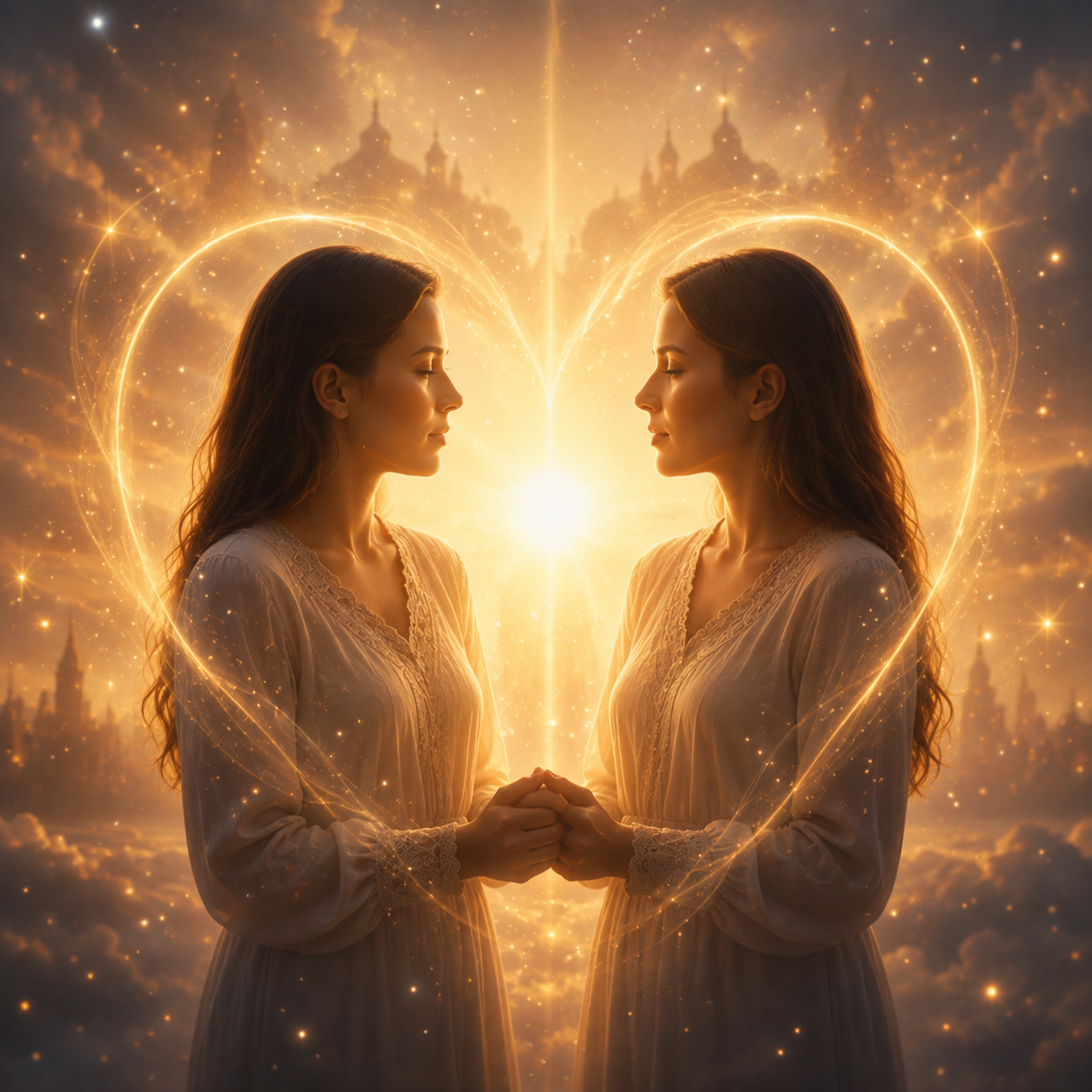 Relationships and Soul Connections