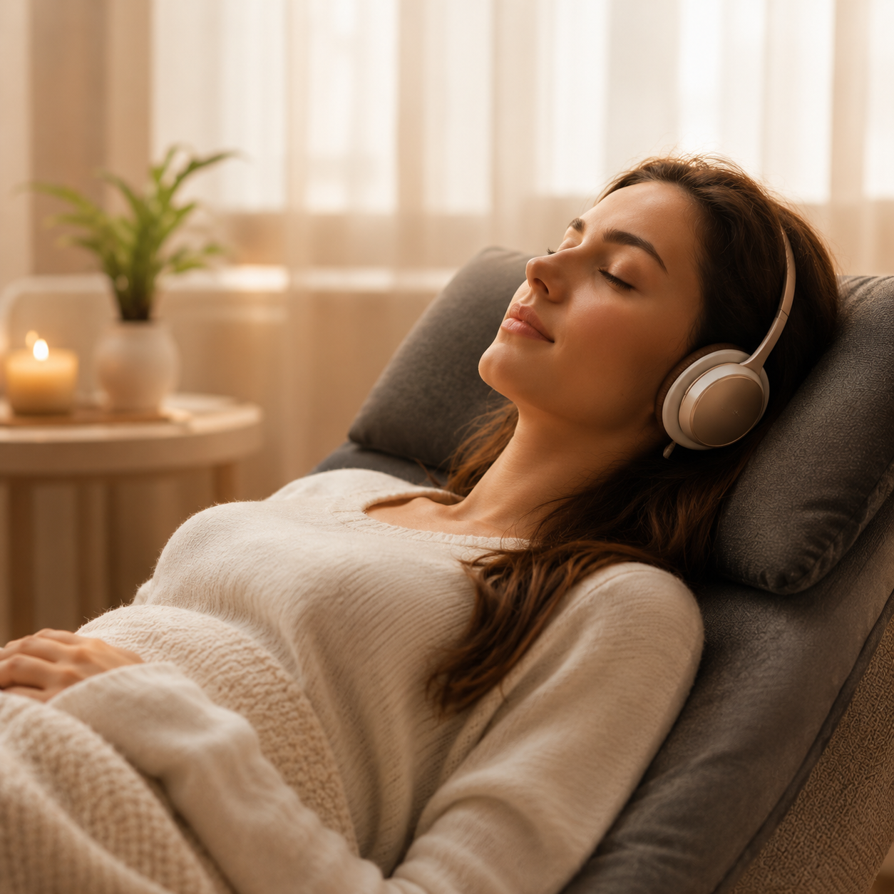 Guided Relaxation