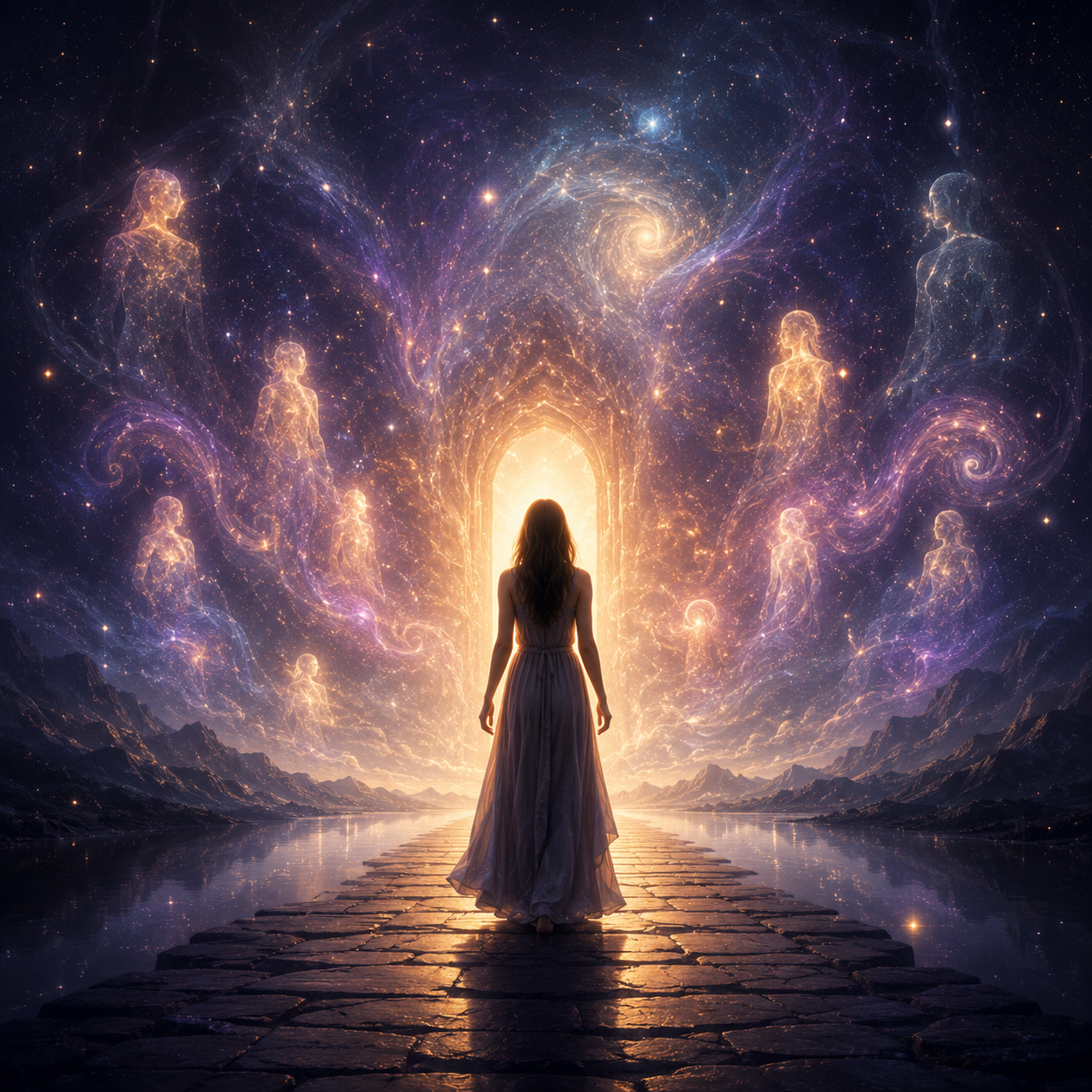 Inner Exploration