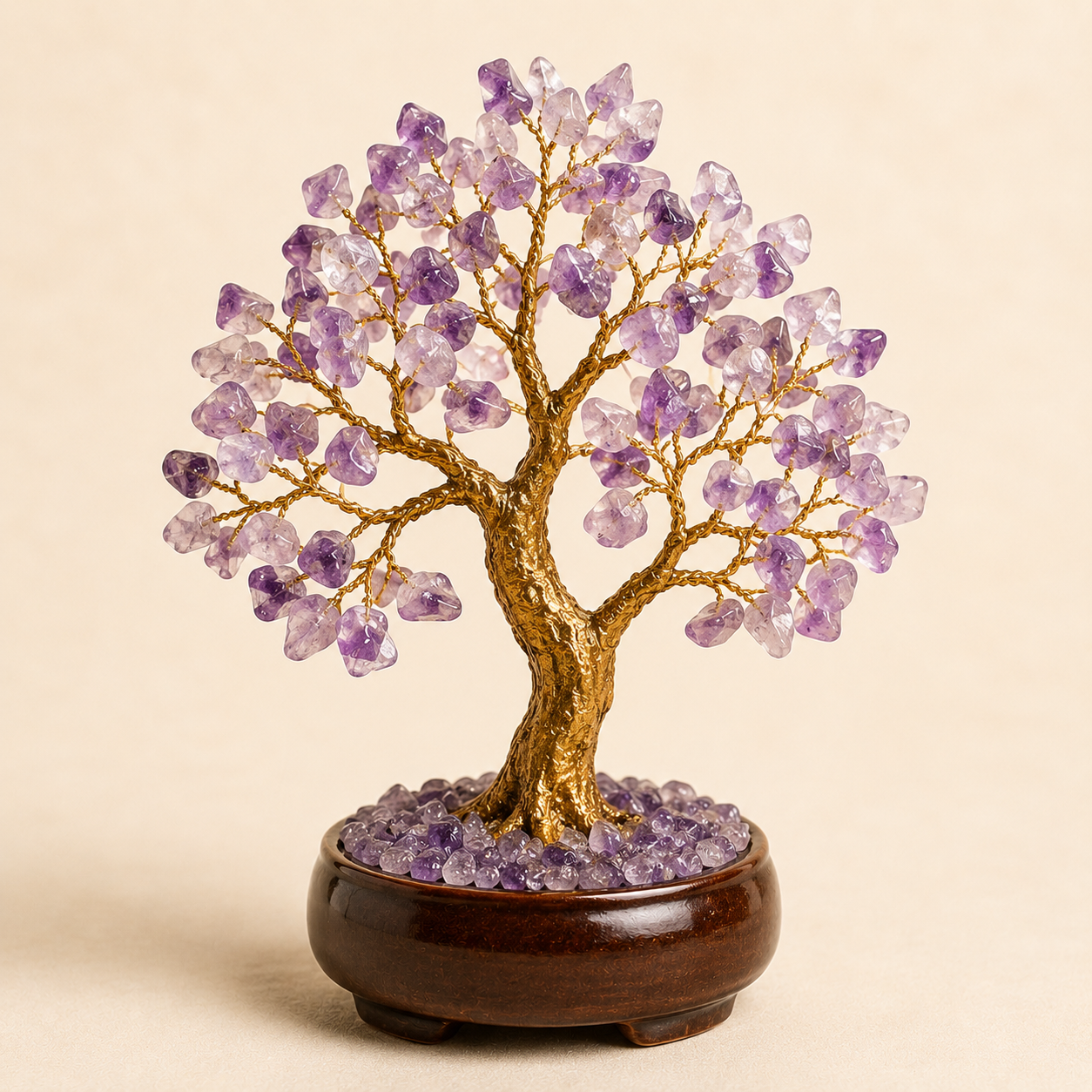 Crystal Tree