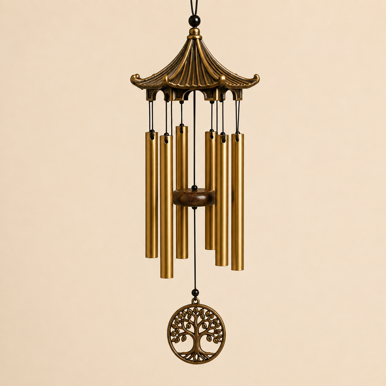 Wind Chimes