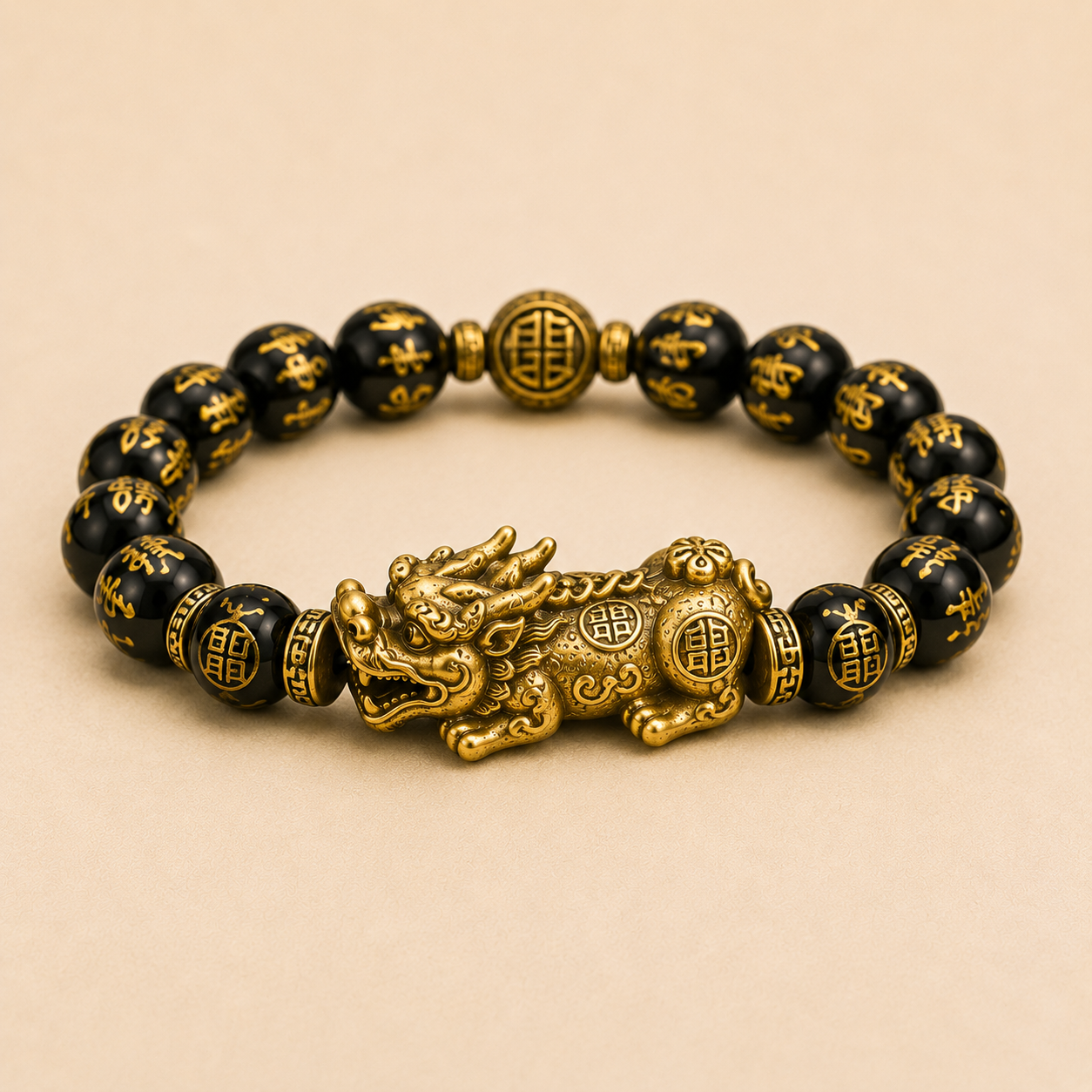 Pixiu Bracelet