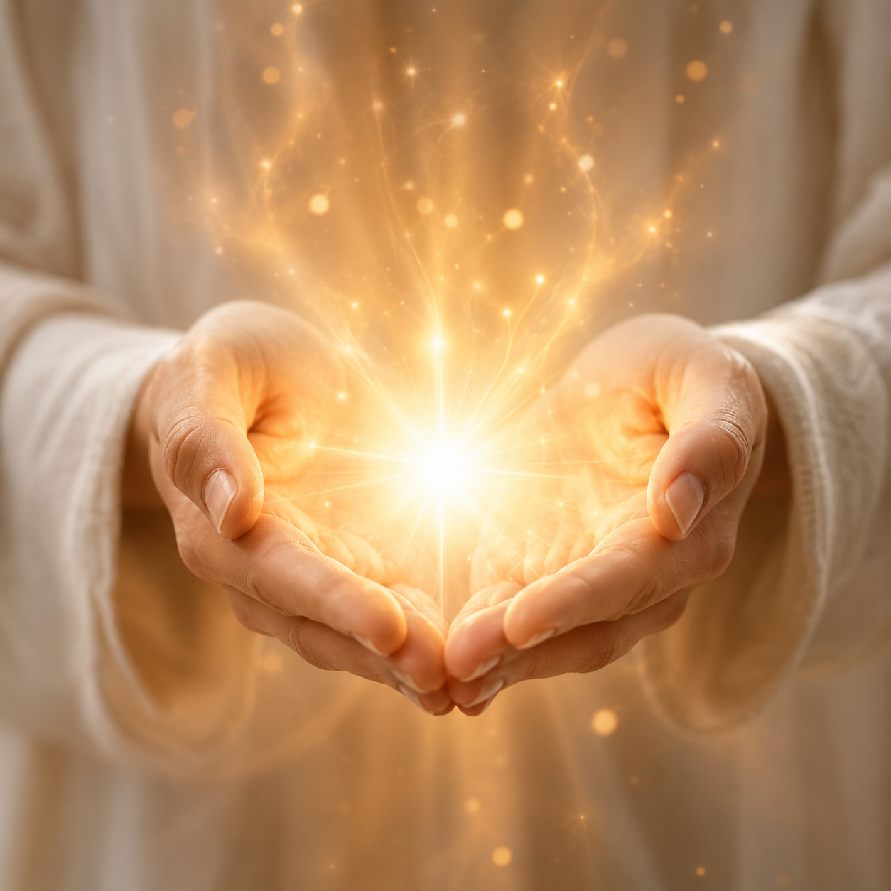 Reiki Healing Course