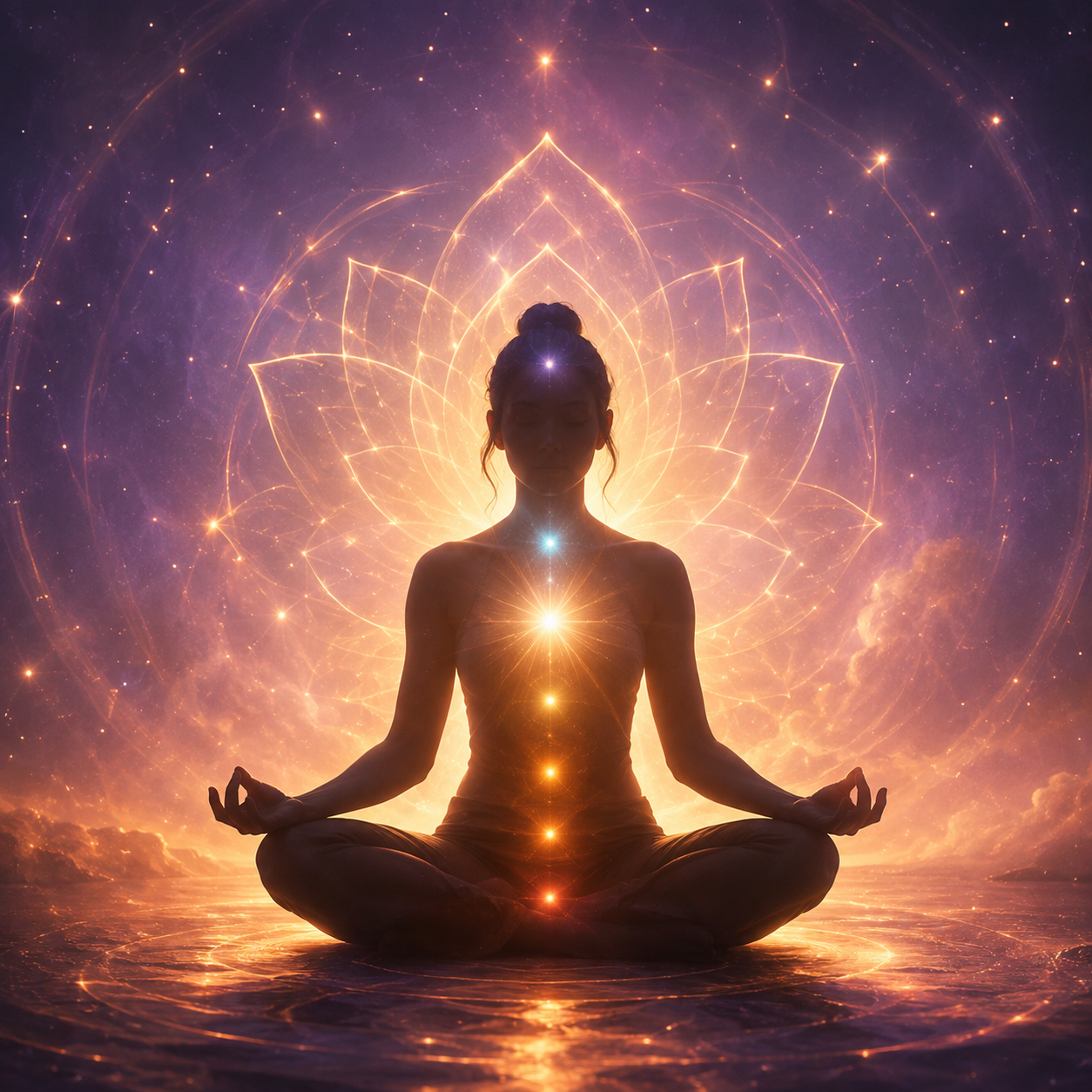 Advanced Reiki Systems Course