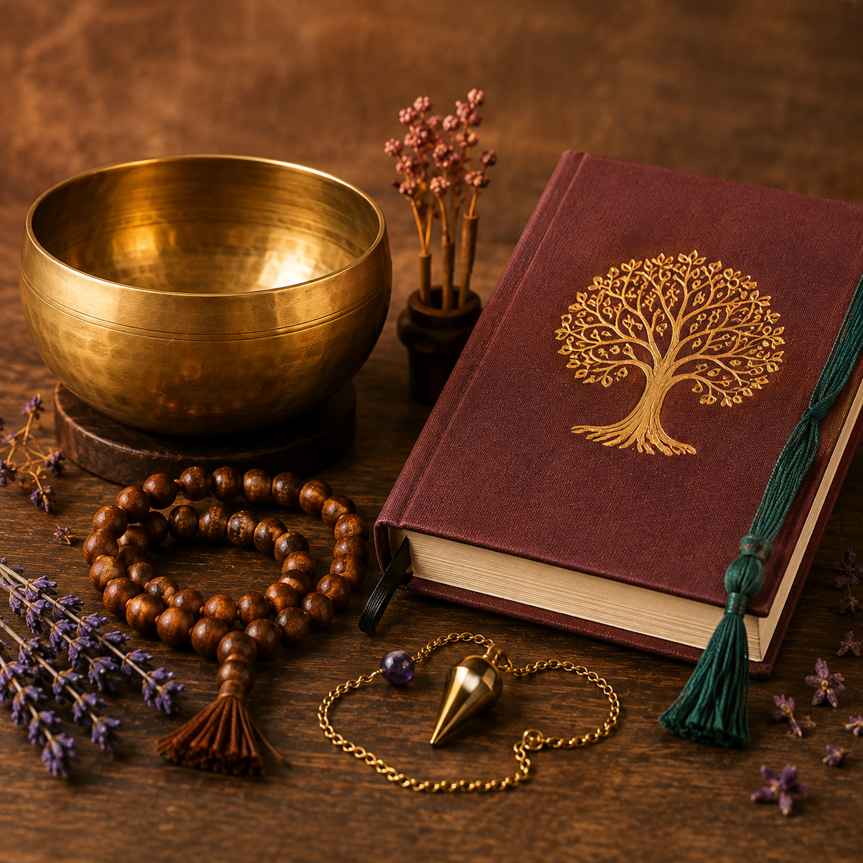 Meditation Essentials