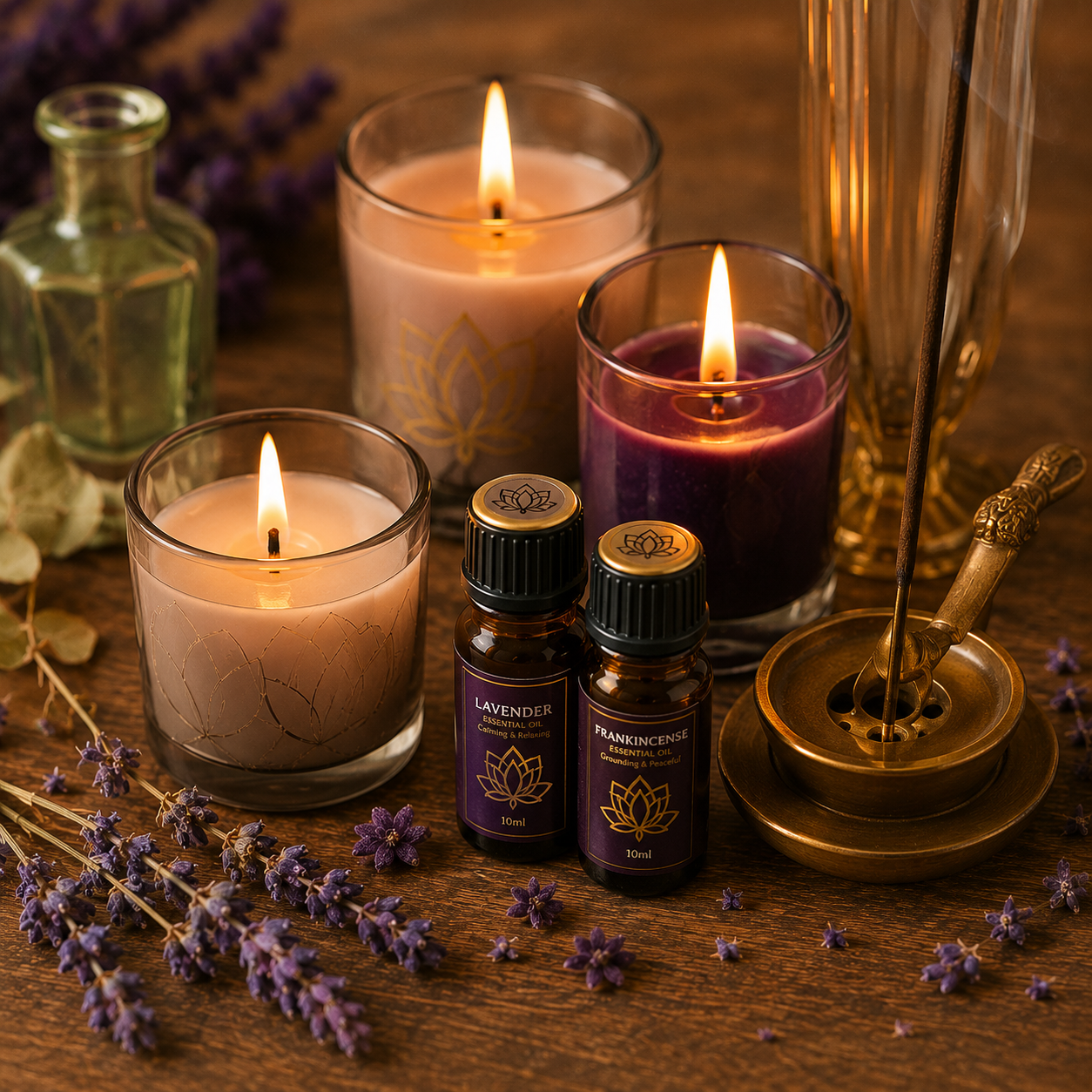 Ritual Collection